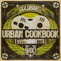 Urban Cookbook Vol 1