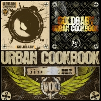 Urban Cookbook Bundle