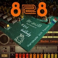 8R8