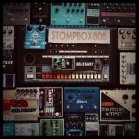 StompBox808