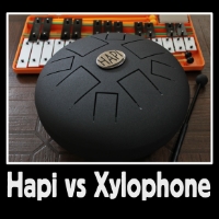 Hapi vs Xylophone