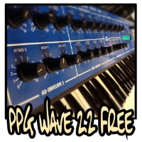 PPG Wave 2.2 Free