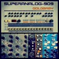 SuperAnalog909