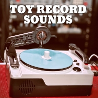 Toy Record Sounds