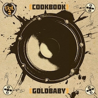 Cookbook Vol 2