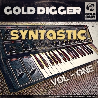GoldDigger Syntastic Vol1
