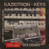 KazioTron Keys