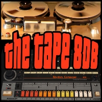 Tape808