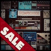StompBox808