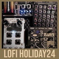 LoFi Holiday24