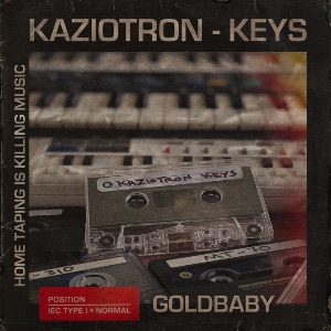 Kaziotron Keys