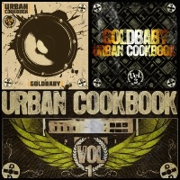Urban Cookbook Bundle